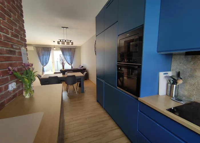 Dom Nad Zalewem 지라르도프